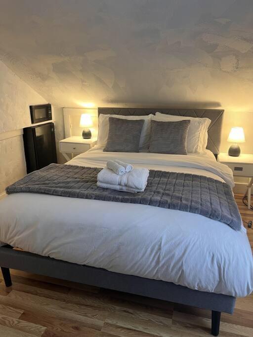 Your Home Away From Home - Jamaica Plain, 보스톤 외부 사진