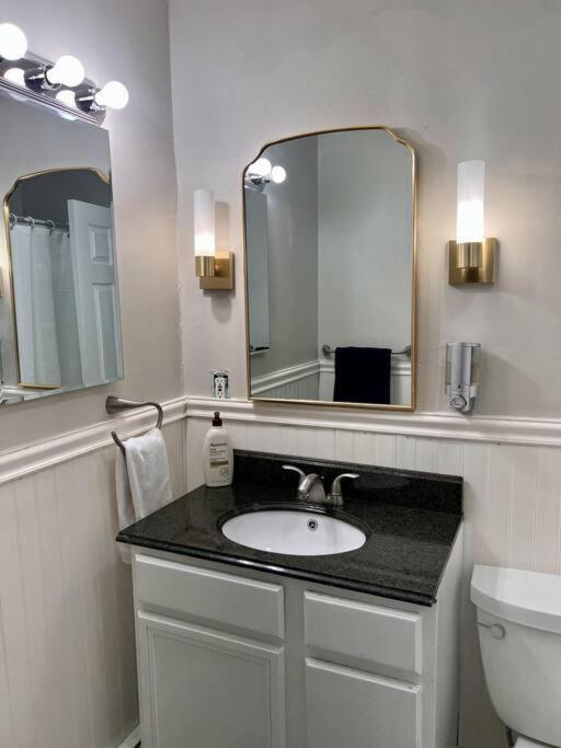 Your Home Away From Home - Jamaica Plain, 보스톤 외부 사진