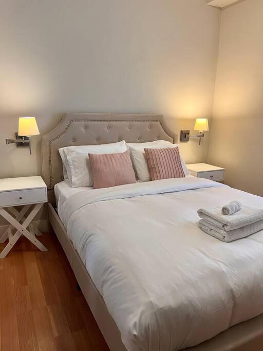 Your Home Away From Home - Jamaica Plain, 보스톤 외부 사진