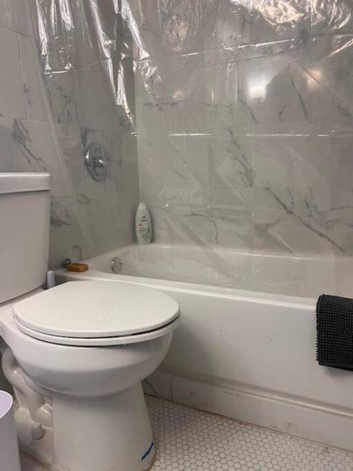 Your Home Away From Home - Jamaica Plain, 보스톤 외부 사진