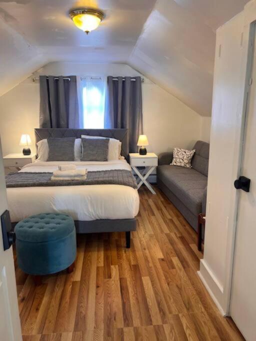 Your Home Away From Home - Jamaica Plain, 보스톤 외부 사진