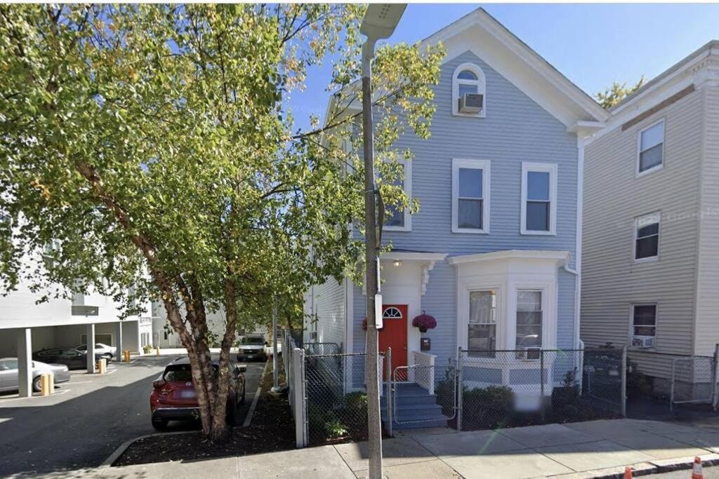 Your Home Away From Home - Jamaica Plain, 보스톤 외부 사진