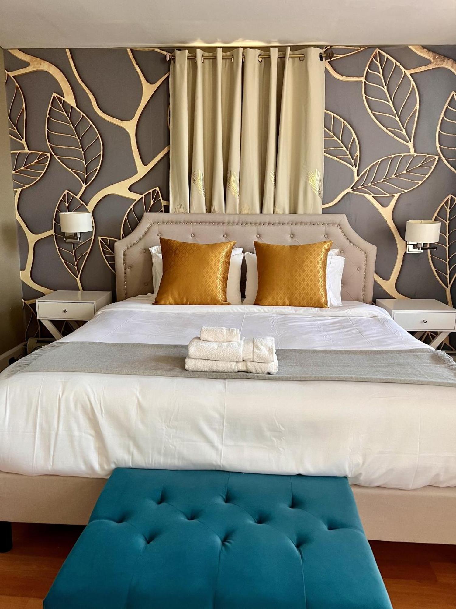 Your Home Away From Home - Jamaica Plain, 보스톤 외부 사진