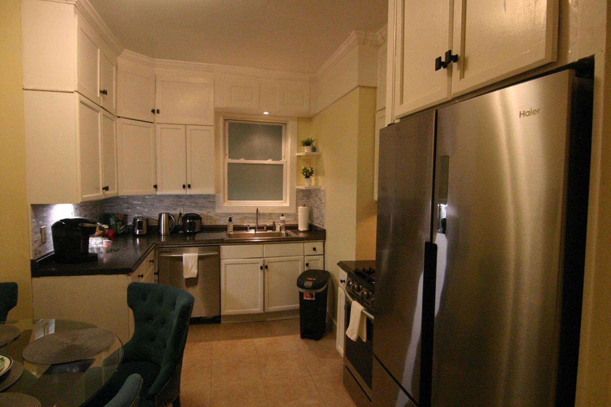 Your Home Away From Home - Jamaica Plain, 보스톤 외부 사진